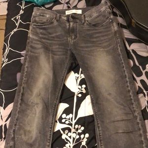 Men’s Levi’s 32 Inch Slim Waist